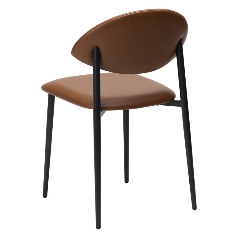 Valgomojo kėdė TUSH, Lima Design, Dan-Form, Valgomojo kėdė TUSH