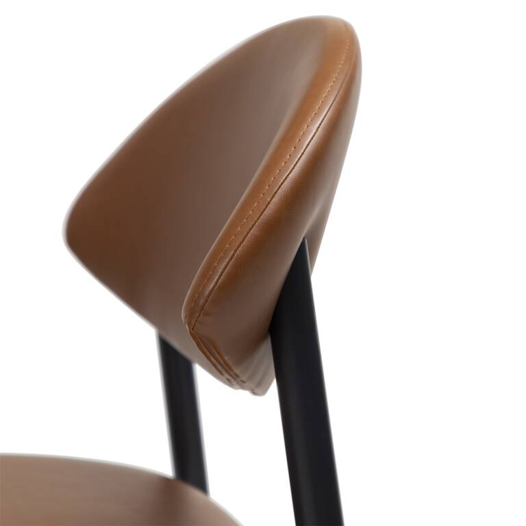 Valgomojo kėdė TUSH, Lima Design, Dan-Form, Valgomojo kėdė TUSH
