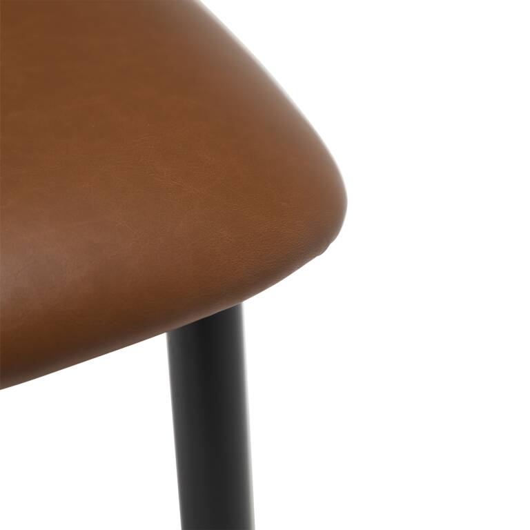 Valgomojo kėdė TUSH, Lima Design, Dan-Form, Valgomojo kėdė TUSH
