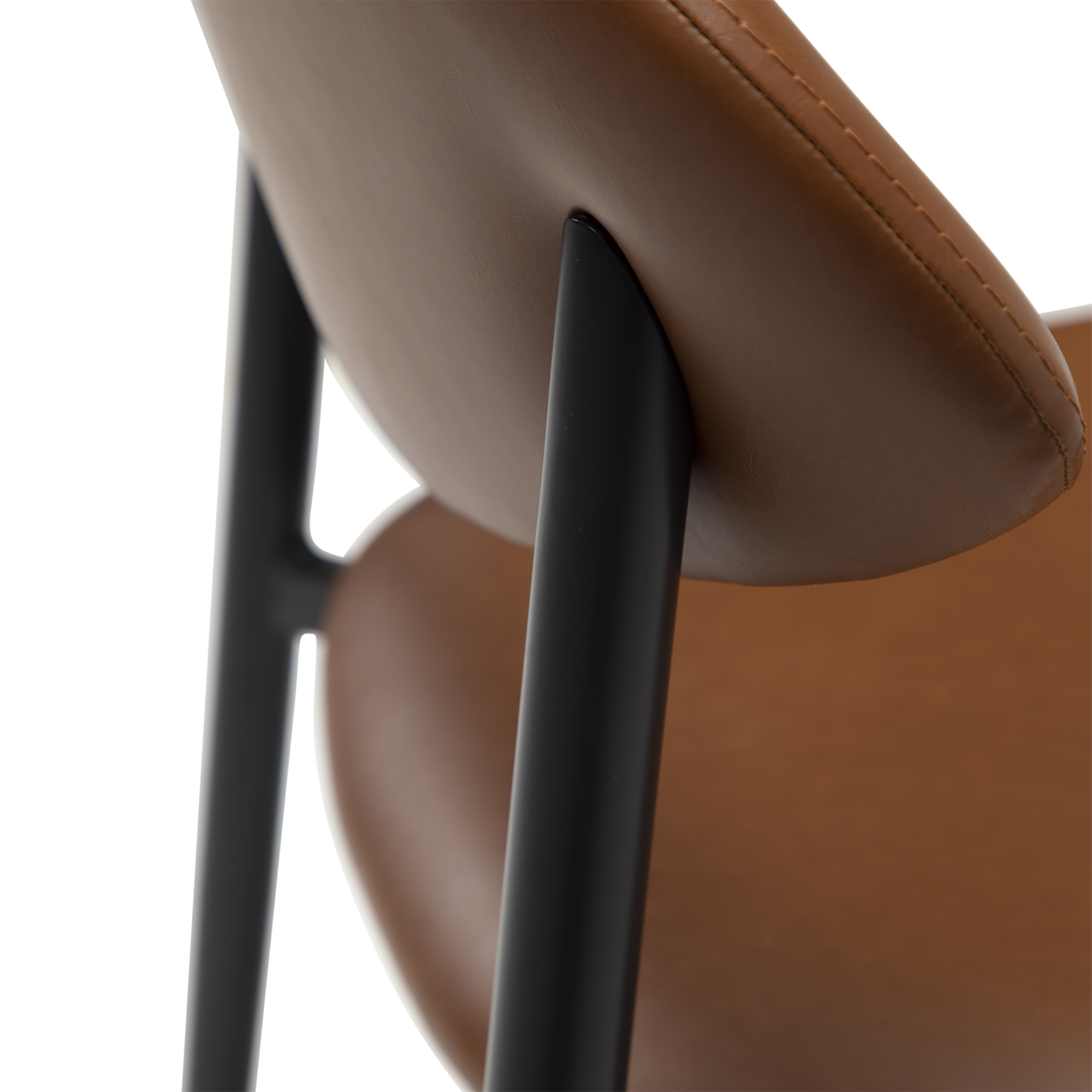 Valgomojo kėdė TUSH 8 Valgomojo kėdė TUSH, Lima Design, Dan-Form, Valgomojo kėdė TUSH