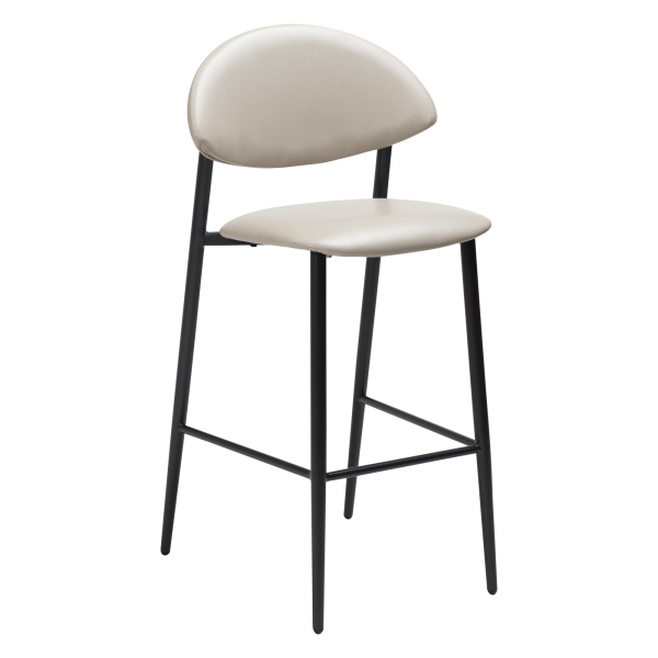 Pusbario kėdė TUSH, Lima Design, Dan-Form, Pusbario kėdė TUSH
