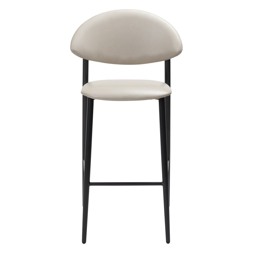 Pusbario kėdė TUSH, Lima Design, Dan-Form, Pusbario kėdė TUSH