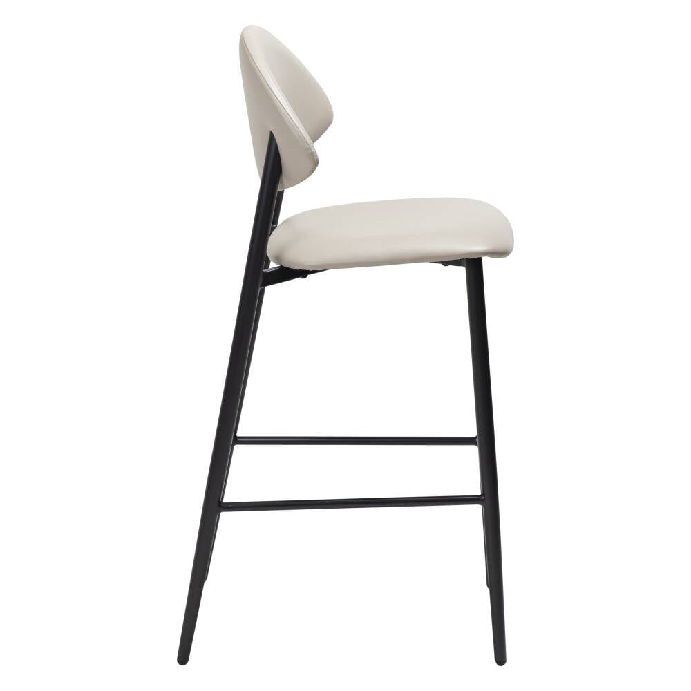 Pusbario kėdė TUSH, Lima Design, Dan-Form, Pusbario kėdė TUSH