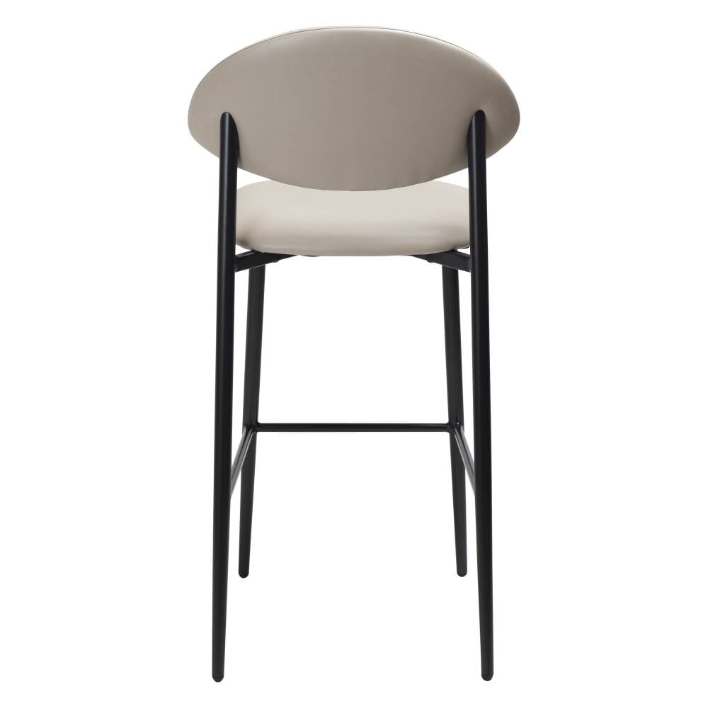 Pusbario kėdė TUSH, Lima Design, Dan-Form, Pusbario kėdė TUSH