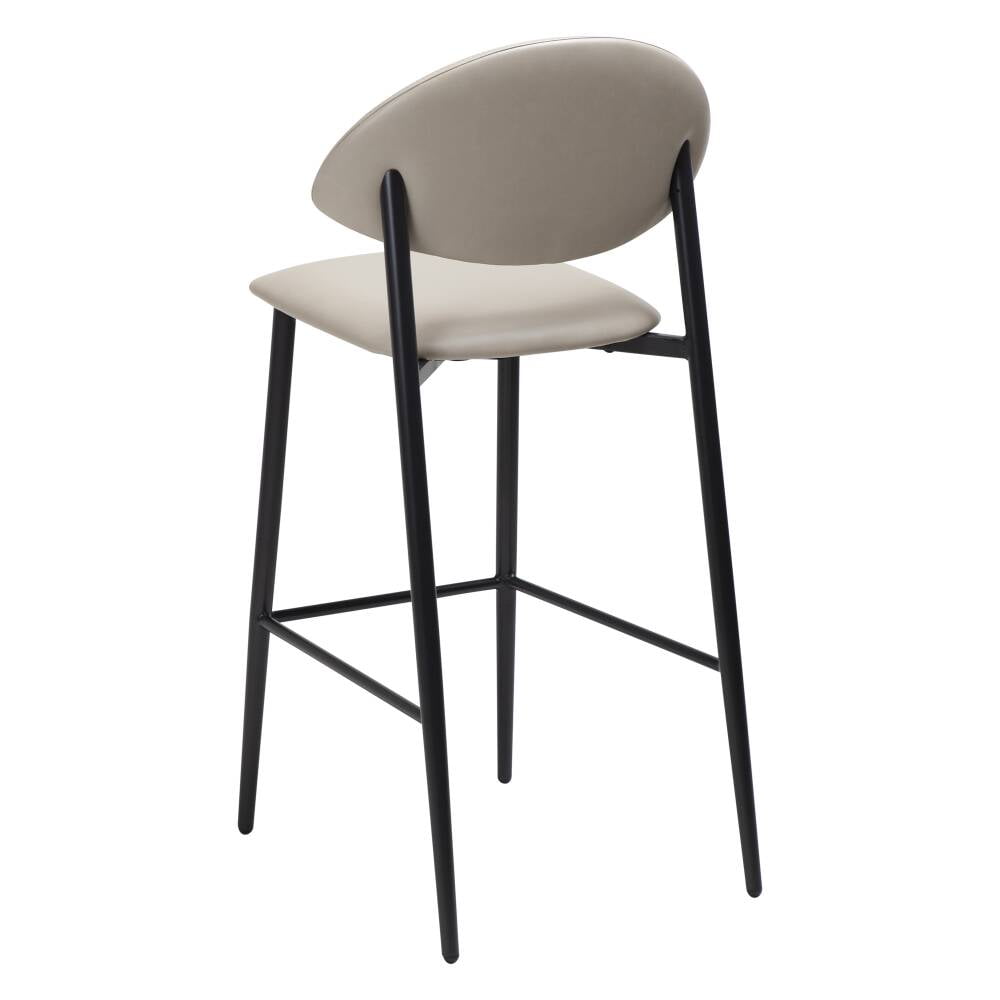 Pusbario kėdė TUSH, Lima Design, Dan-Form, Pusbario kėdė TUSH