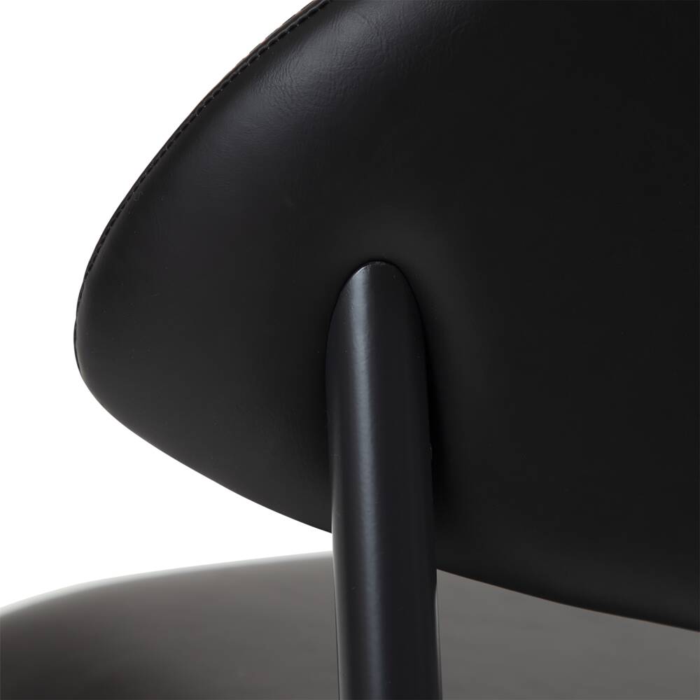 Pusbario kėdė TUSH, Lima Design, Dan-Form, Pusbario kėdė TUSH