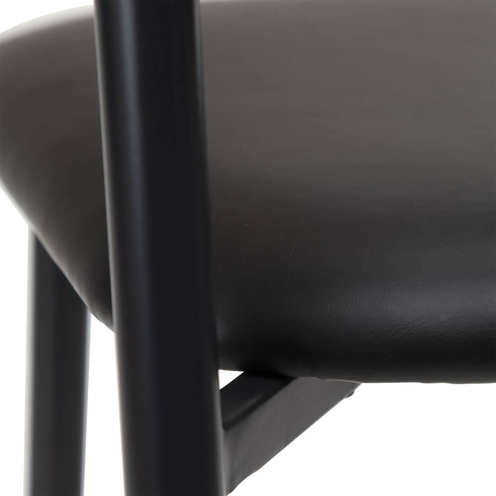 Pusbario kėdė TUSH, Lima Design, Dan-Form, Pusbario kėdė TUSH