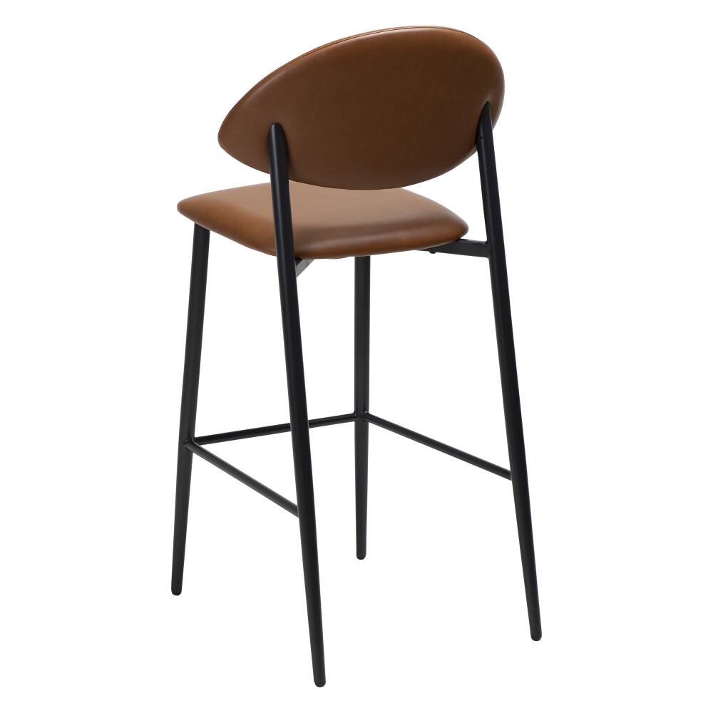 Pusbario kėdė TUSH, Lima Design, Dan-Form, Pusbario kėdė TUSH