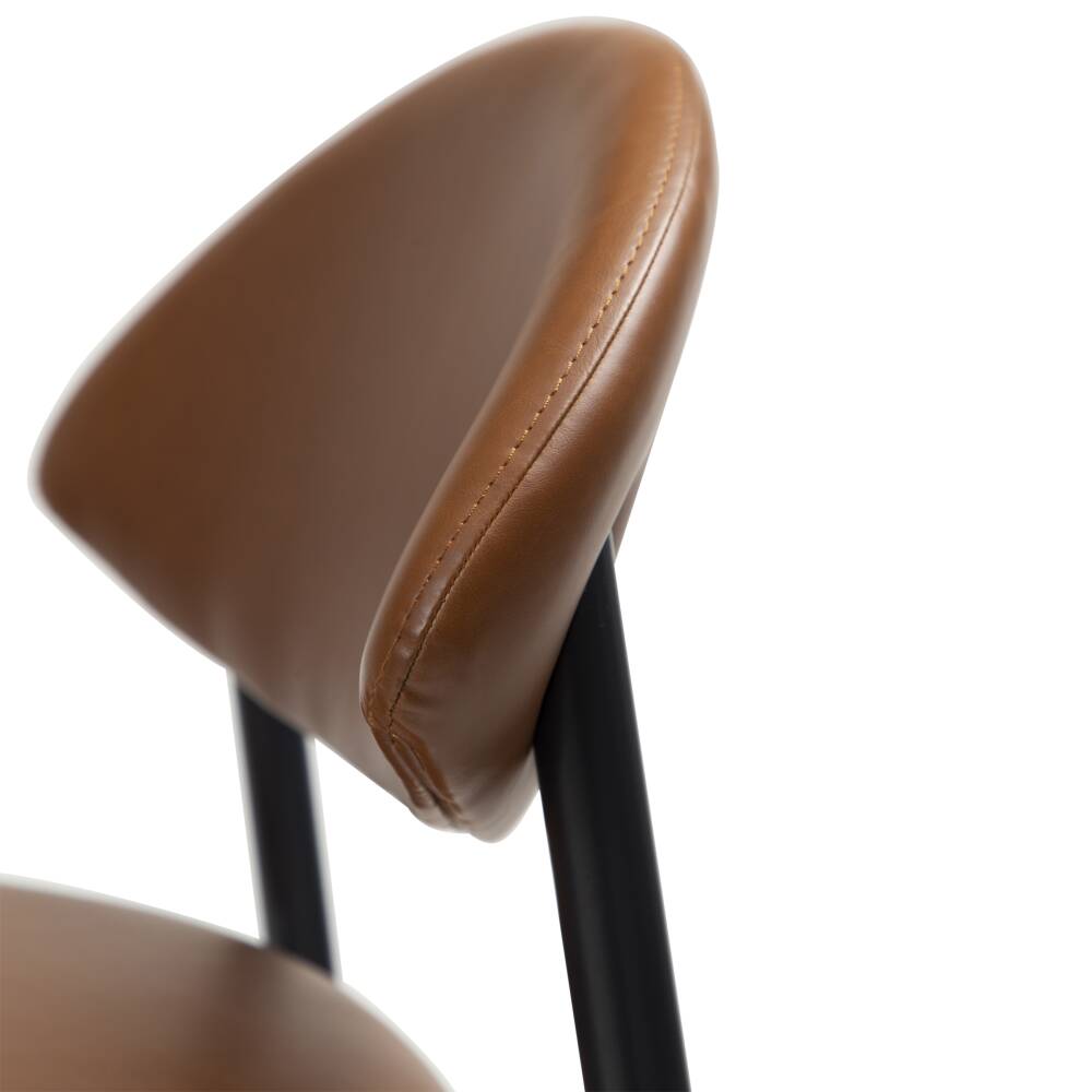 Pusbario kėdė TUSH, Lima Design, Dan-Form, Pusbario kėdė TUSH