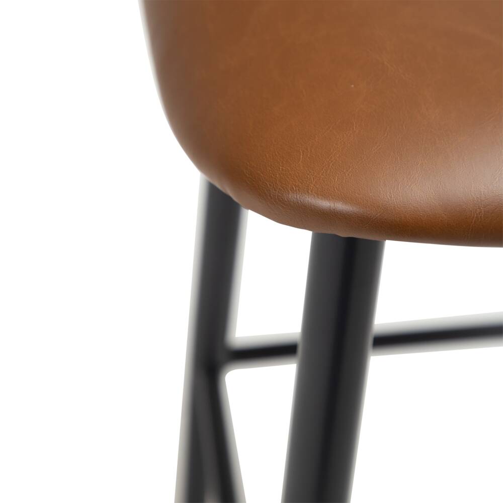 Pusbario kėdė TUSH, Lima Design, Dan-Form, Pusbario kėdė TUSH