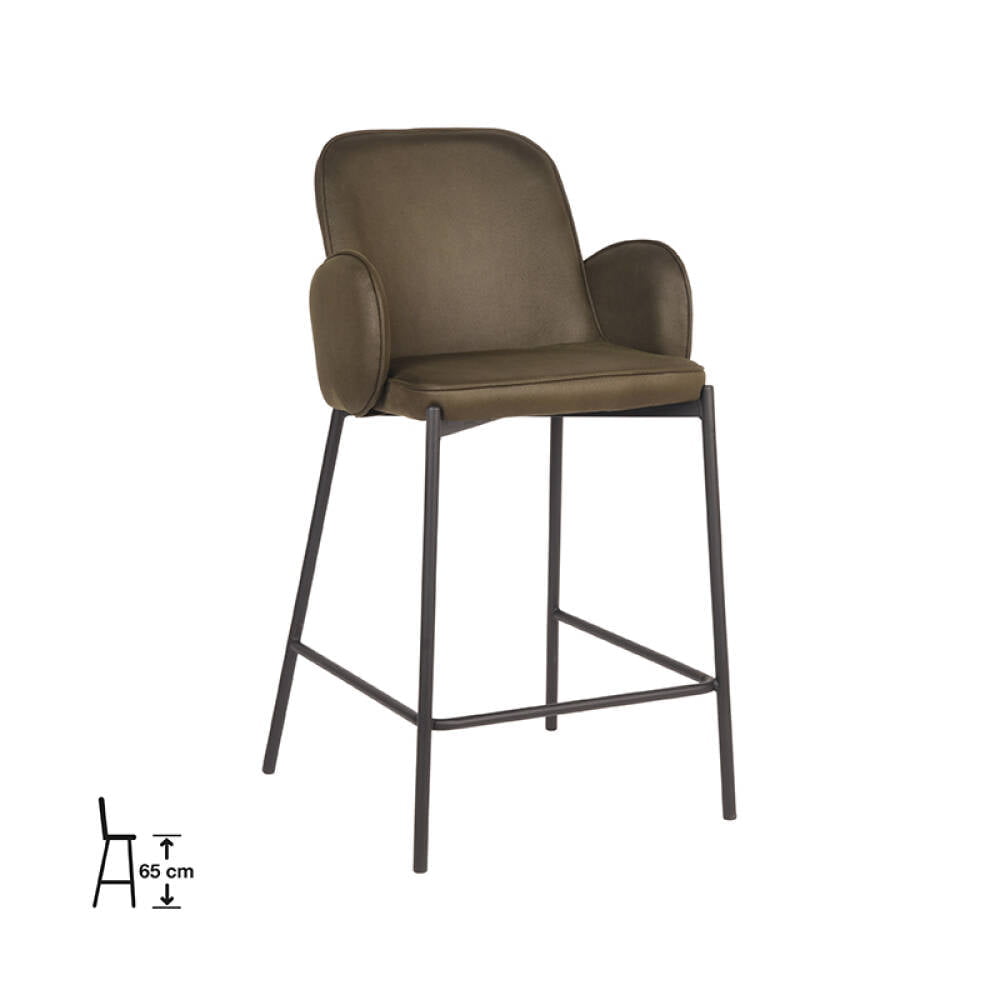 Pusbario kėdė Jari, Lima Design, LABEL51, Pusbario kėdė Jari