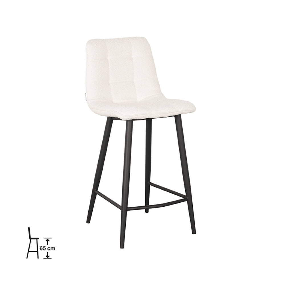 Pusbario kėdė Jelt, Lima Design, LABEL51, Pusbario kėdė Jelt