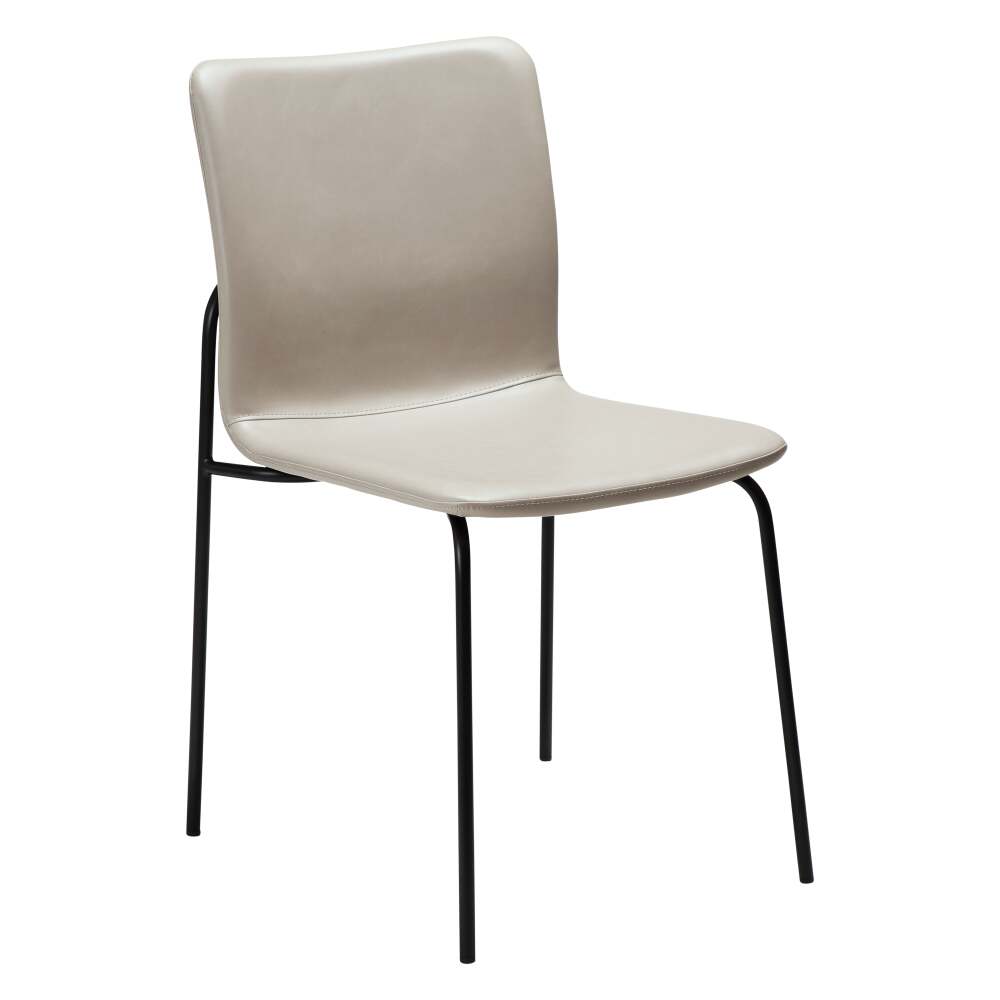 Valgomojo kėdė WOOF, Lima Design, Dan-Form, Valgomojo kėdė WOOF