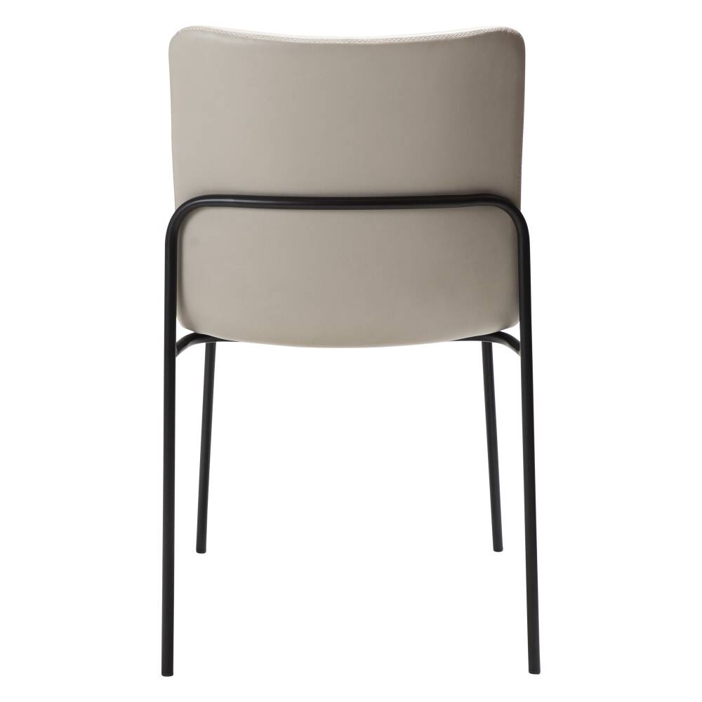 Valgomojo kėdė WOOF, Lima Design, Dan-Form, Valgomojo kėdė WOOF