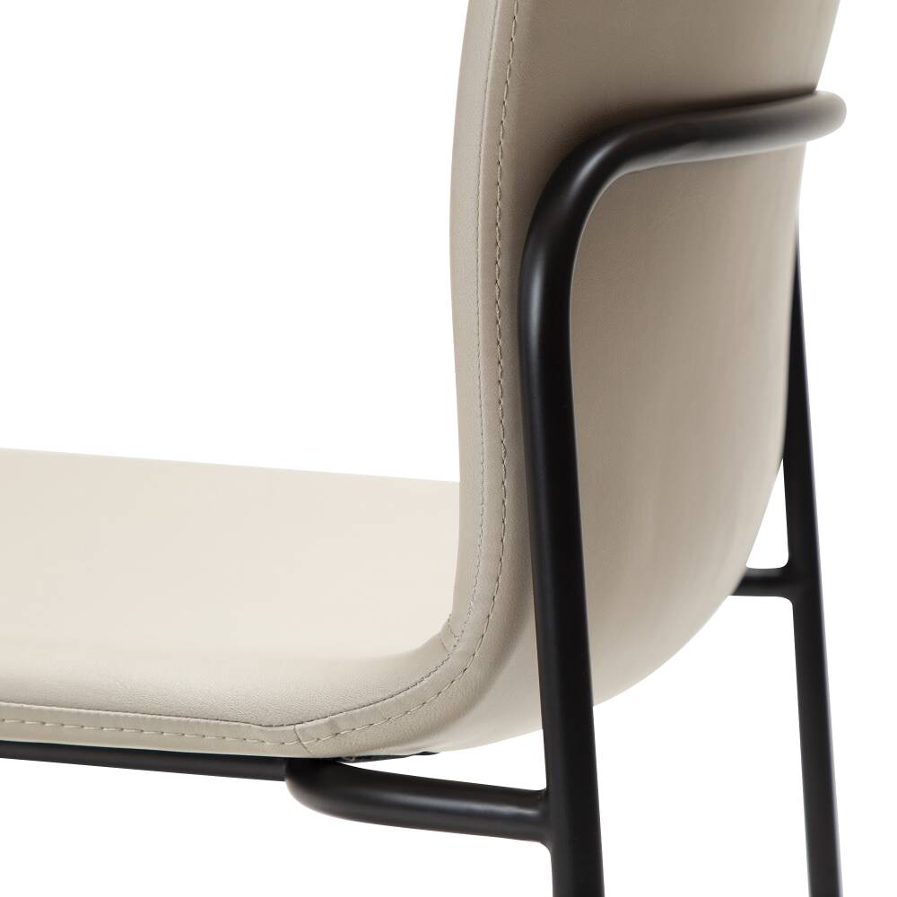 Valgomojo kėdė WOOF, Lima Design, Dan-Form, Valgomojo kėdė WOOF