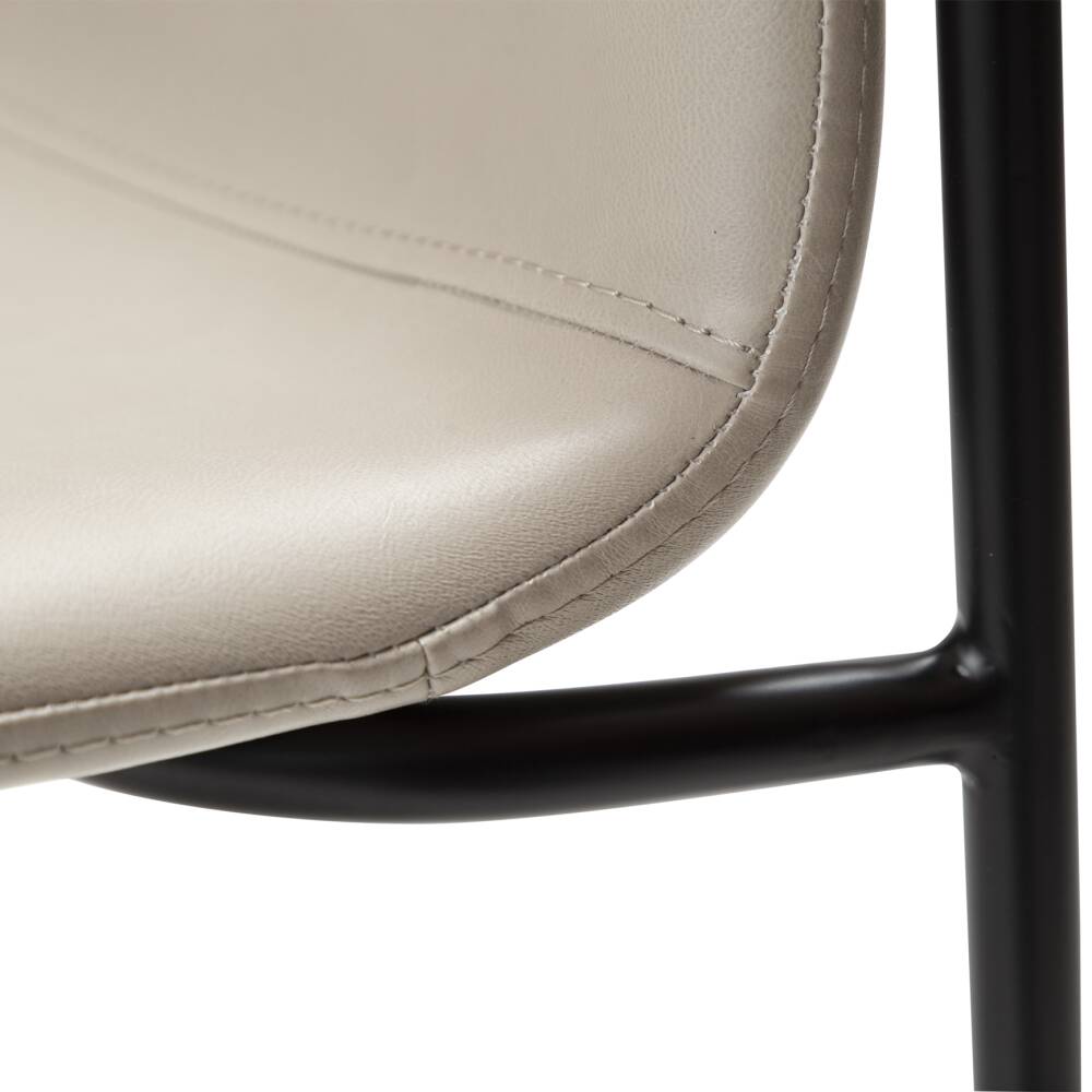 Valgomojo kėdė WOOF, Lima Design, Dan-Form, Valgomojo kėdė WOOF