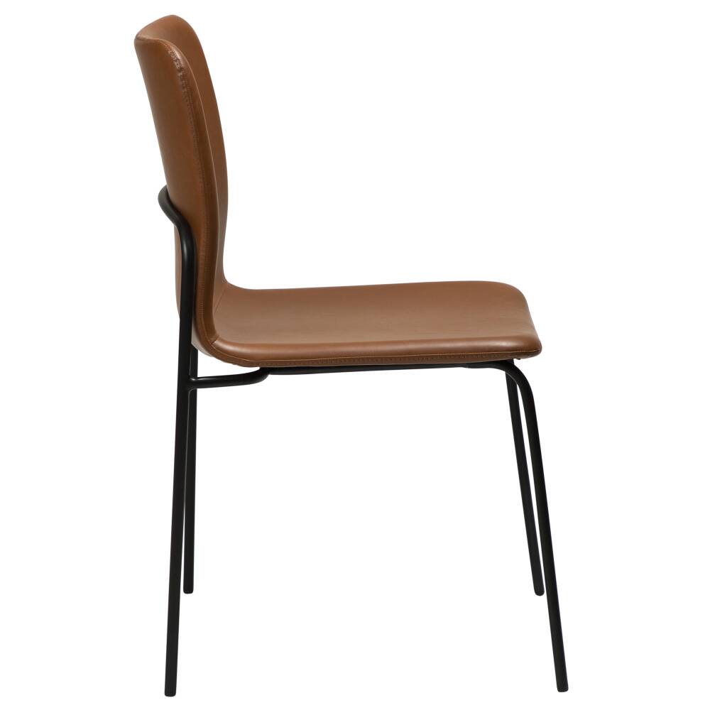 Valgomojo kėdė WOOF, Lima Design, Dan-Form, Valgomojo kėdė WOOF