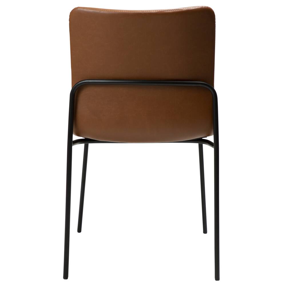 Valgomojo kėdė WOOF, Lima Design, Dan-Form, Valgomojo kėdė WOOF