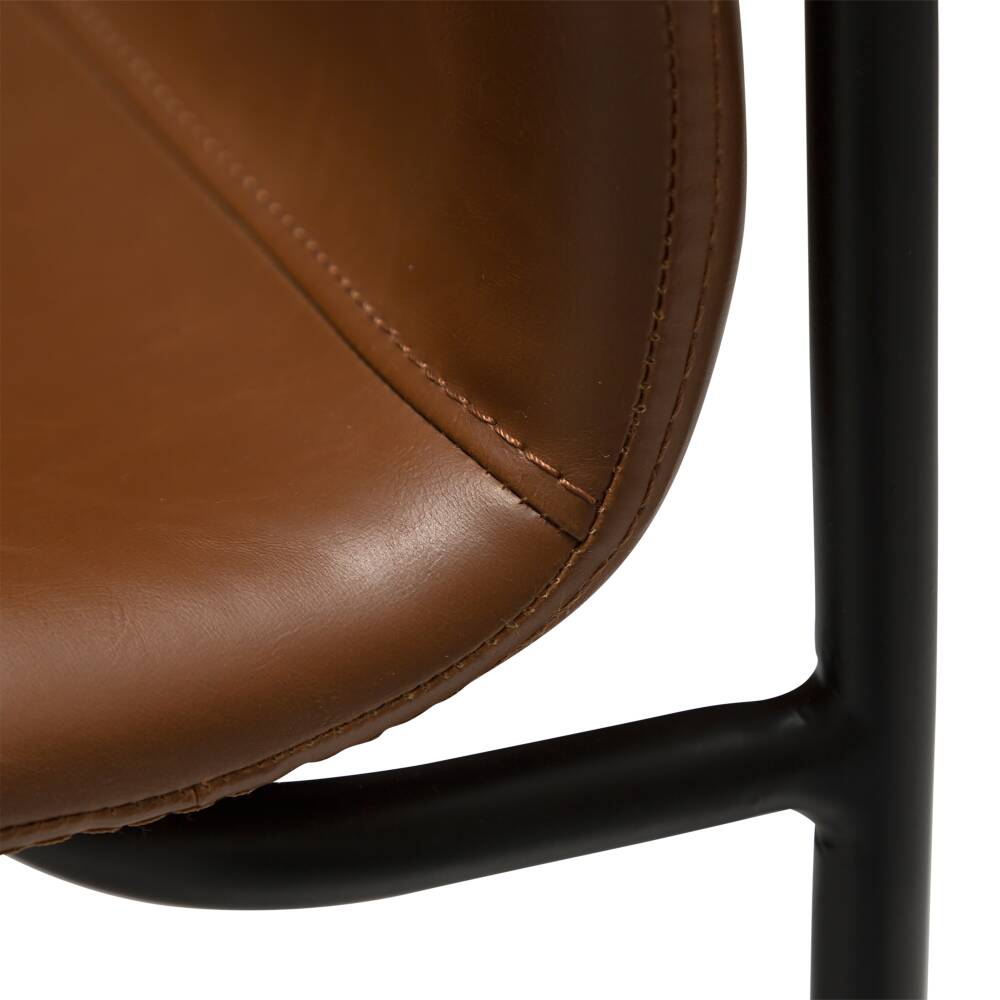 Valgomojo kėdė WOOF, Lima Design, Dan-Form, Valgomojo kėdė WOOF