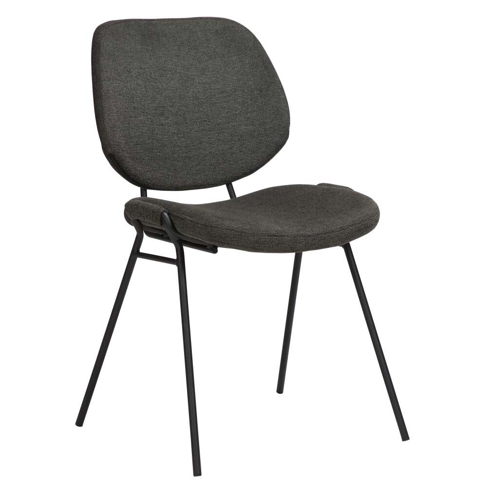 Valgomojo kėdė YEET, Lima Design, Dan-Form, Valgomojo kėdė YEET