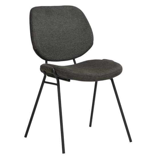 Valgomojo kėdė YEET, Lima Design, Dan-Form, Valgomojo kėdė YEET