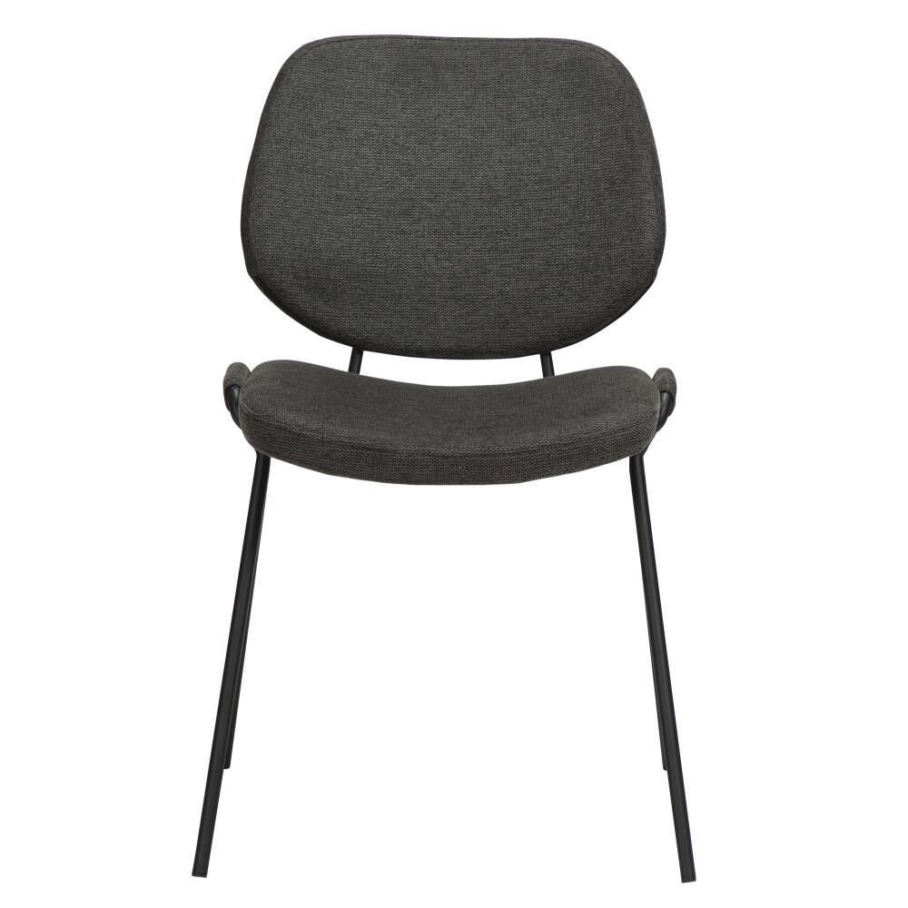 Valgomojo kėdė YEET, Lima Design, Dan-Form, Valgomojo kėdė YEET