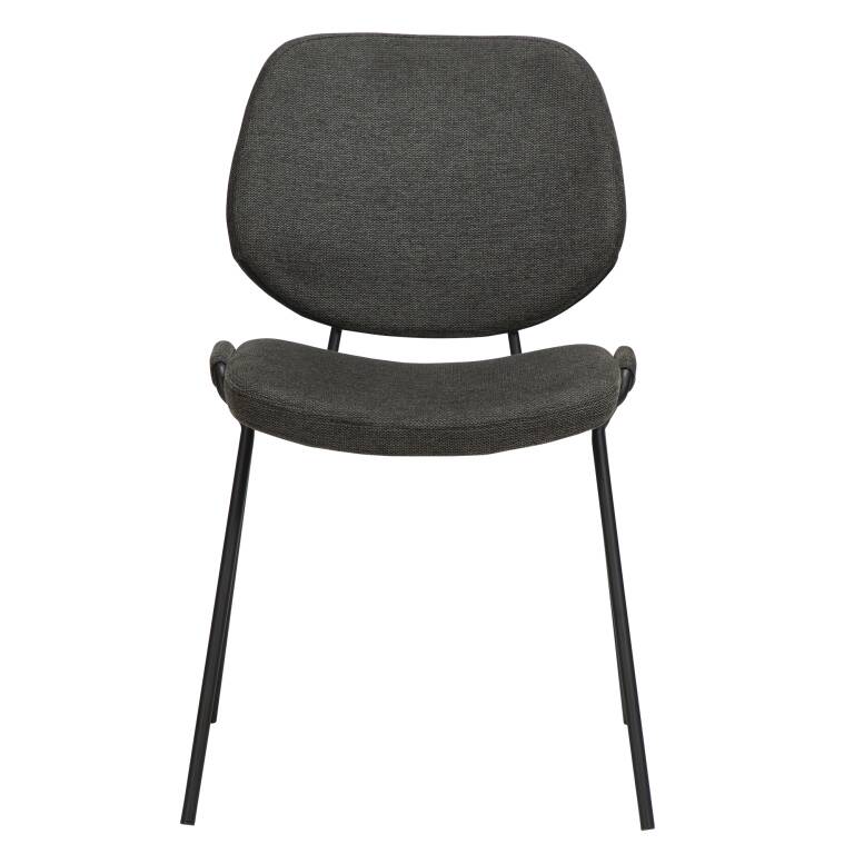 Valgomojo kėdė YEET, Lima Design, Dan-Form, Valgomojo kėdė YEET