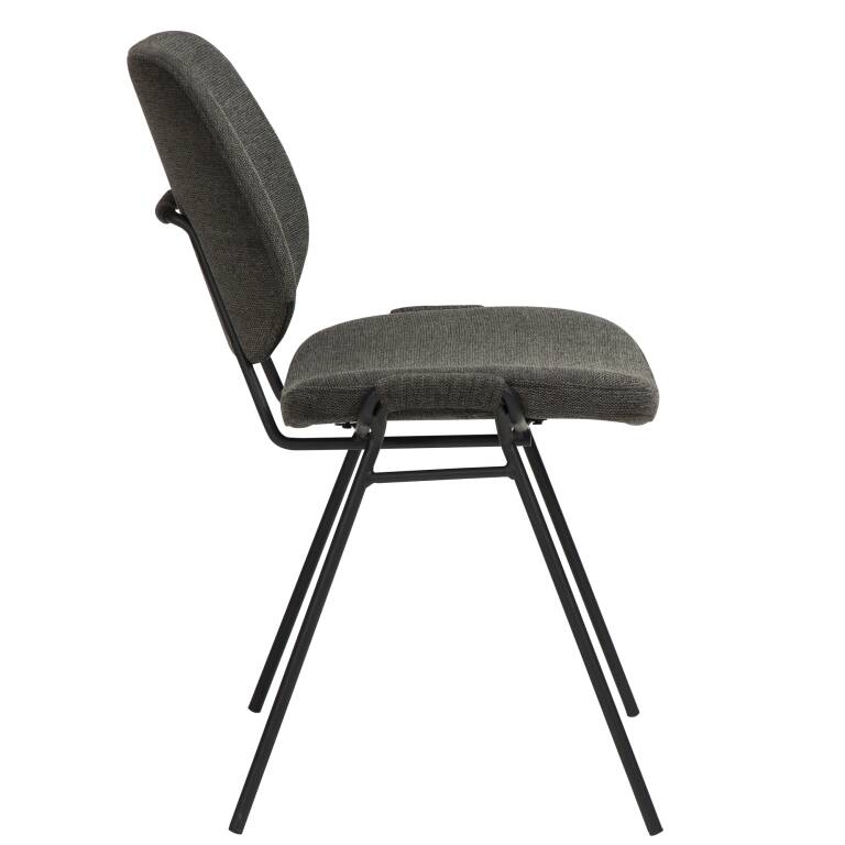 Valgomojo kėdė YEET, Lima Design, Dan-Form, Valgomojo kėdė YEET