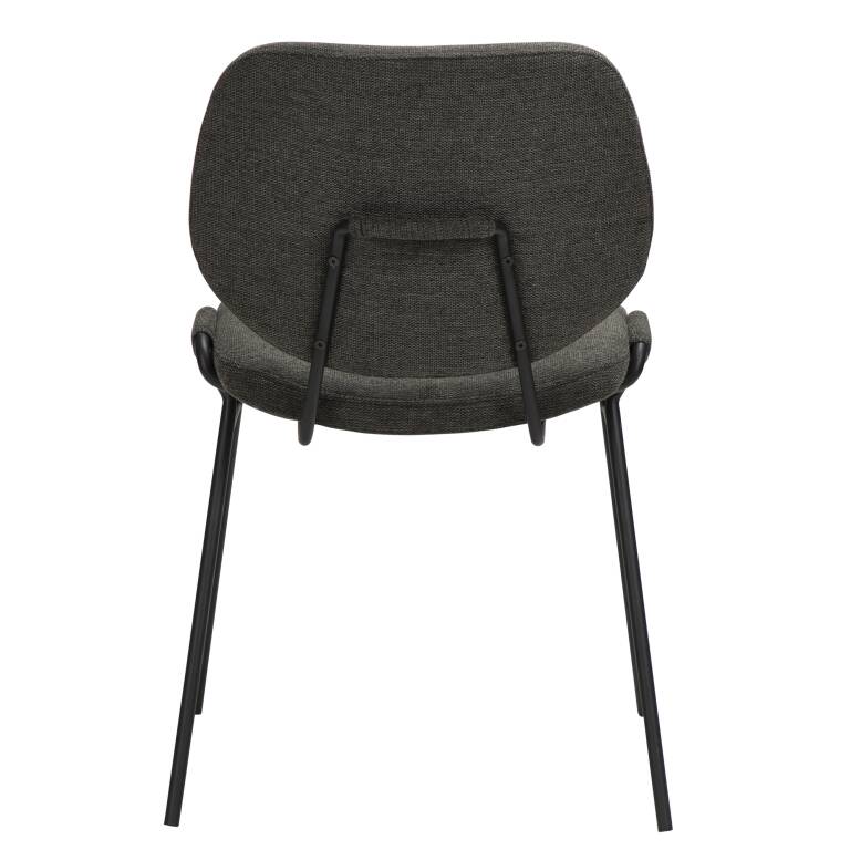 Valgomojo kėdė YEET, Lima Design, Dan-Form, Valgomojo kėdė YEET