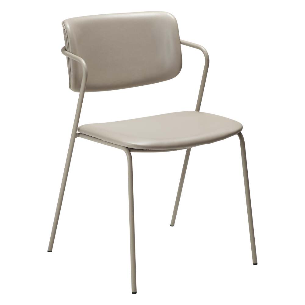 Valgomojo kėdė ZED, Lima Design, Dan-Form, Valgomojo kėdė ZED