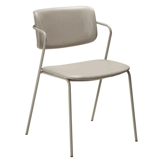 Valgomojo kėdė ZED, Lima Design, Dan-Form, Valgomojo kėdė ZED