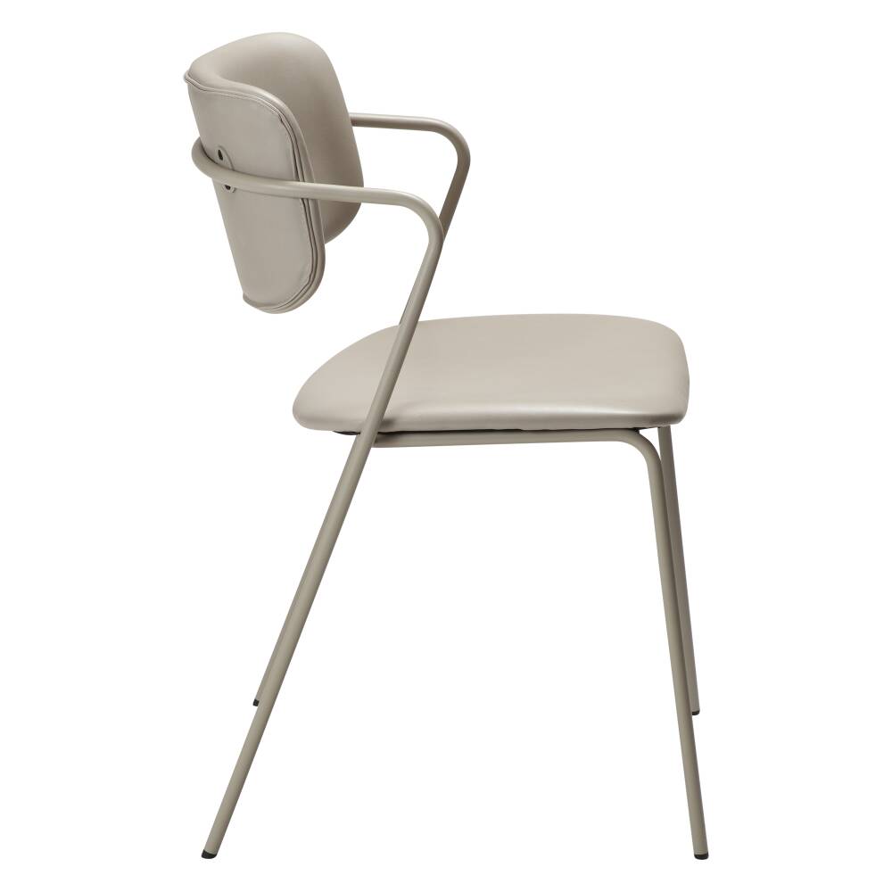 Valgomojo kėdė ZED, Lima Design, Dan-Form, Valgomojo kėdė ZED