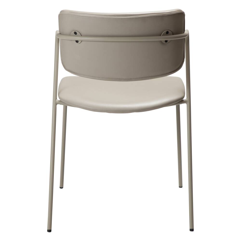 Valgomojo kėdė ZED, Lima Design, Dan-Form, Valgomojo kėdė ZED