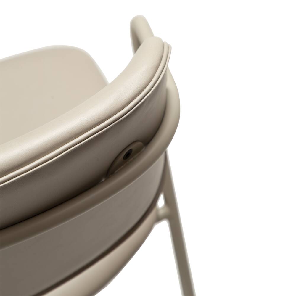 Valgomojo kėdė ZED, Lima Design, Dan-Form, Valgomojo kėdė ZED