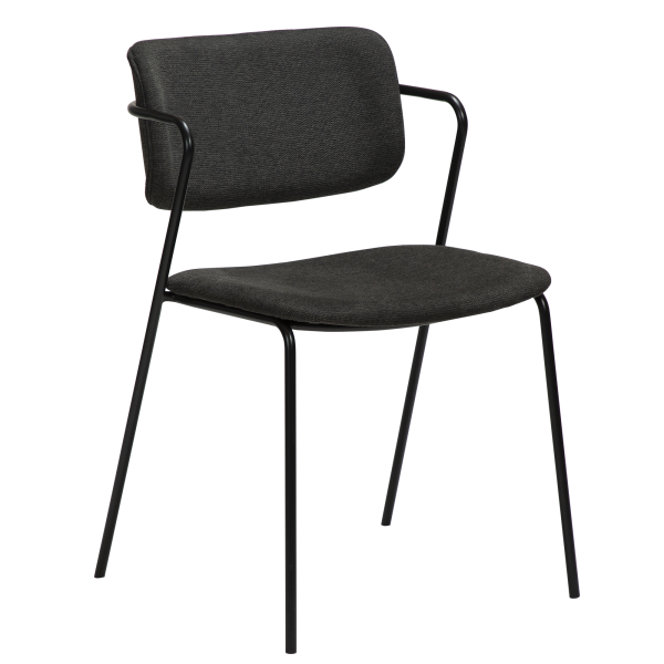 Valgomojo kėdė ZED, Lima Design, Dan-Form, Valgomojo kėdė ZED