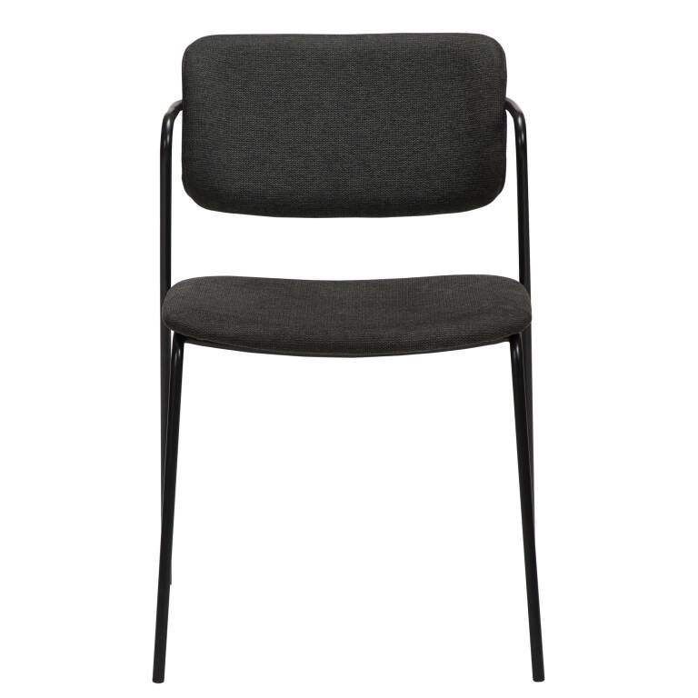 Valgomojo kėdė ZED, Lima Design, Dan-Form, Valgomojo kėdė ZED