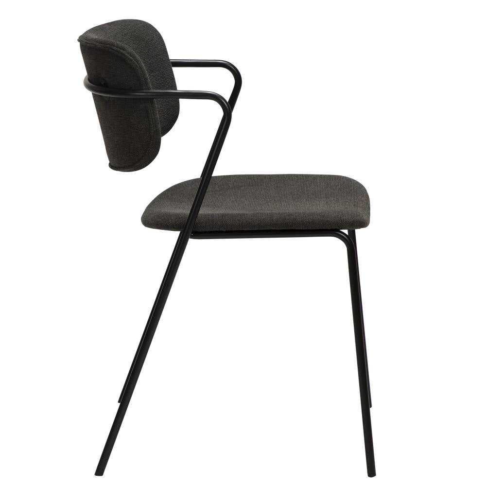 Valgomojo kėdė ZED, Lima Design, Dan-Form, Valgomojo kėdė ZED