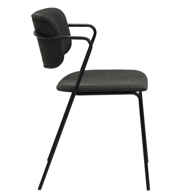 Valgomojo kėdė ZED, Lima Design, Dan-Form, Valgomojo kėdė ZED