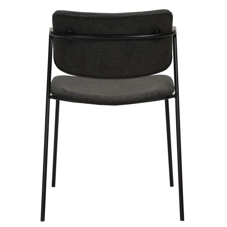 Valgomojo kėdė ZED, Lima Design, Dan-Form, Valgomojo kėdė ZED