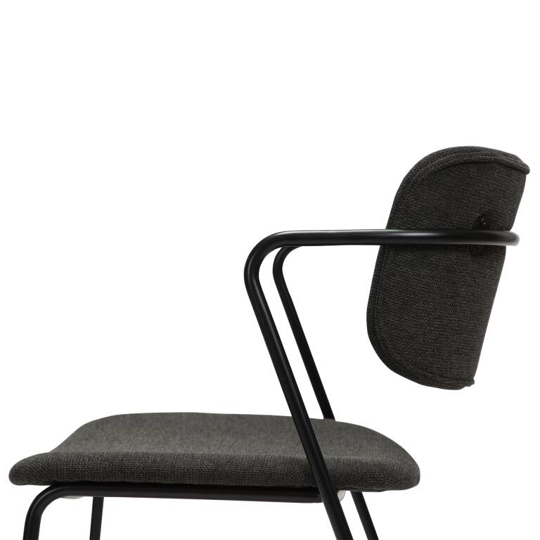 Valgomojo kėdė ZED, Lima Design, Dan-Form, Valgomojo kėdė ZED
