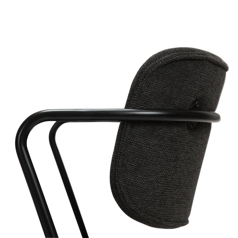Valgomojo kėdė ZED, Lima Design, Dan-Form, Valgomojo kėdė ZED