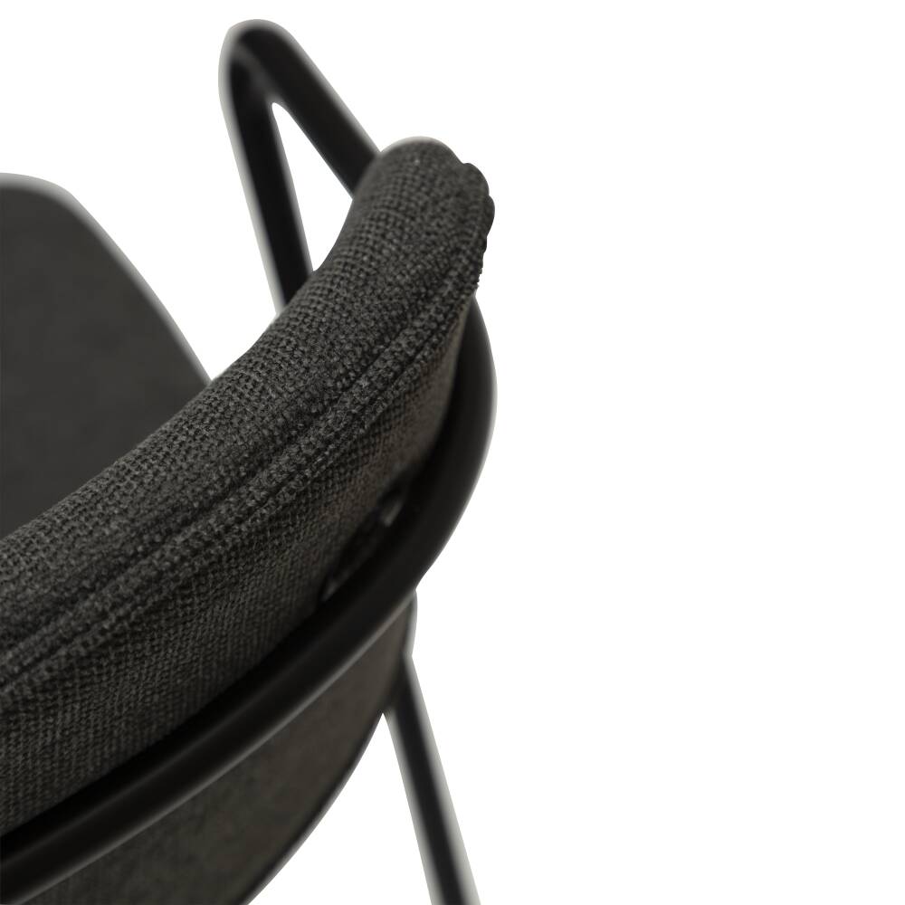Valgomojo kėdė ZED, Lima Design, Dan-Form, Valgomojo kėdė ZED