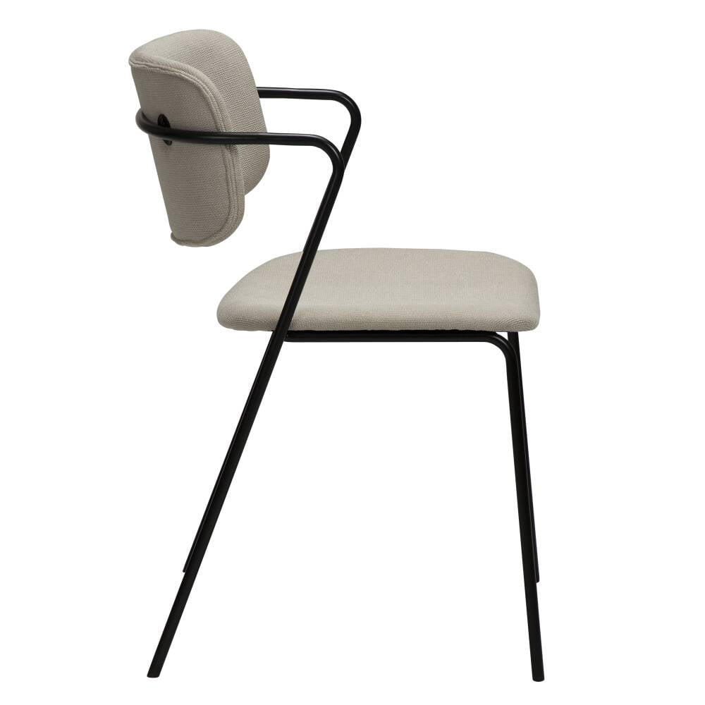 Valgomojo kėdė ZED, Lima Design, Dan-Form, Valgomojo kėdė ZED