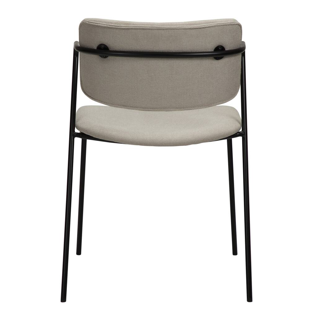 Valgomojo kėdė ZED, Lima Design, Dan-Form, Valgomojo kėdė ZED