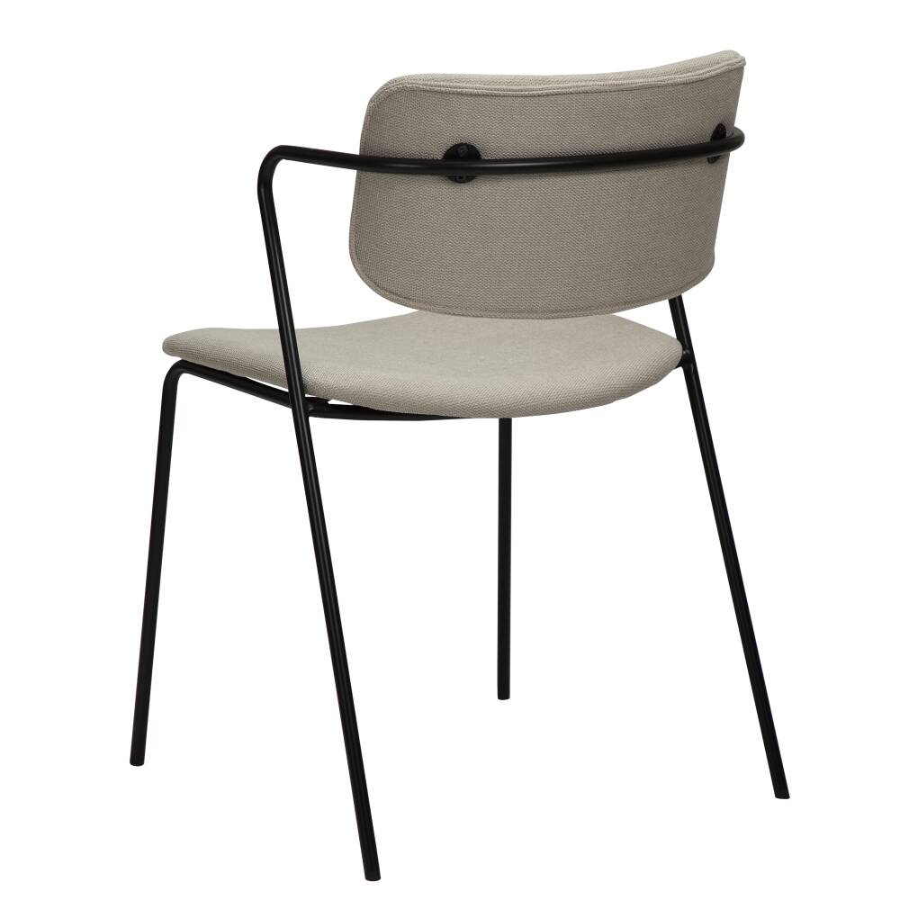 Valgomojo kėdė ZED, Lima Design, Dan-Form, Valgomojo kėdė ZED