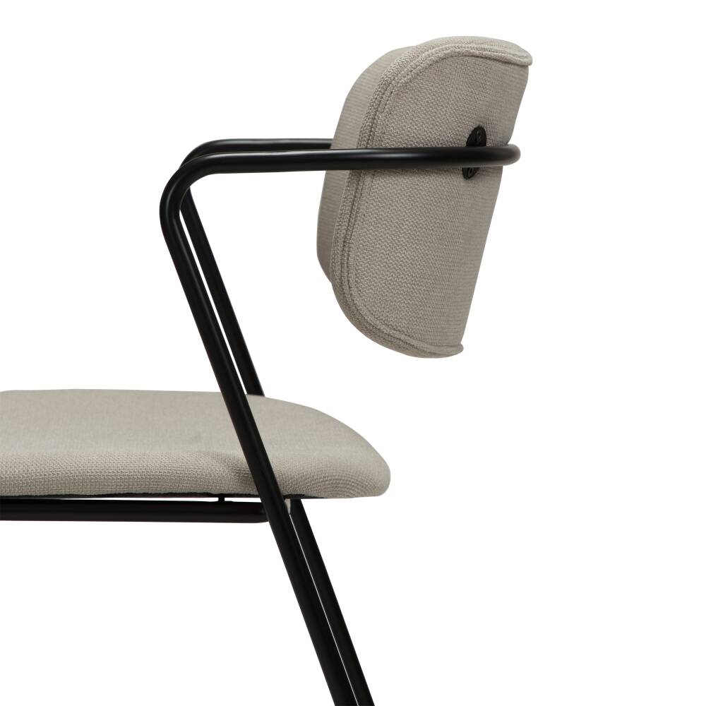 Valgomojo kėdė ZED, Lima Design, Dan-Form, Valgomojo kėdė ZED