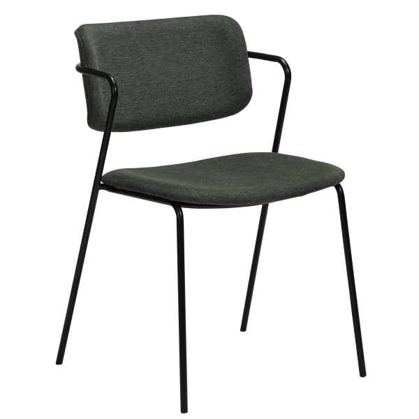 Valgomojo kėdė ZED, Lima Design, Dan-Form, Valgomojo kėdė ZED