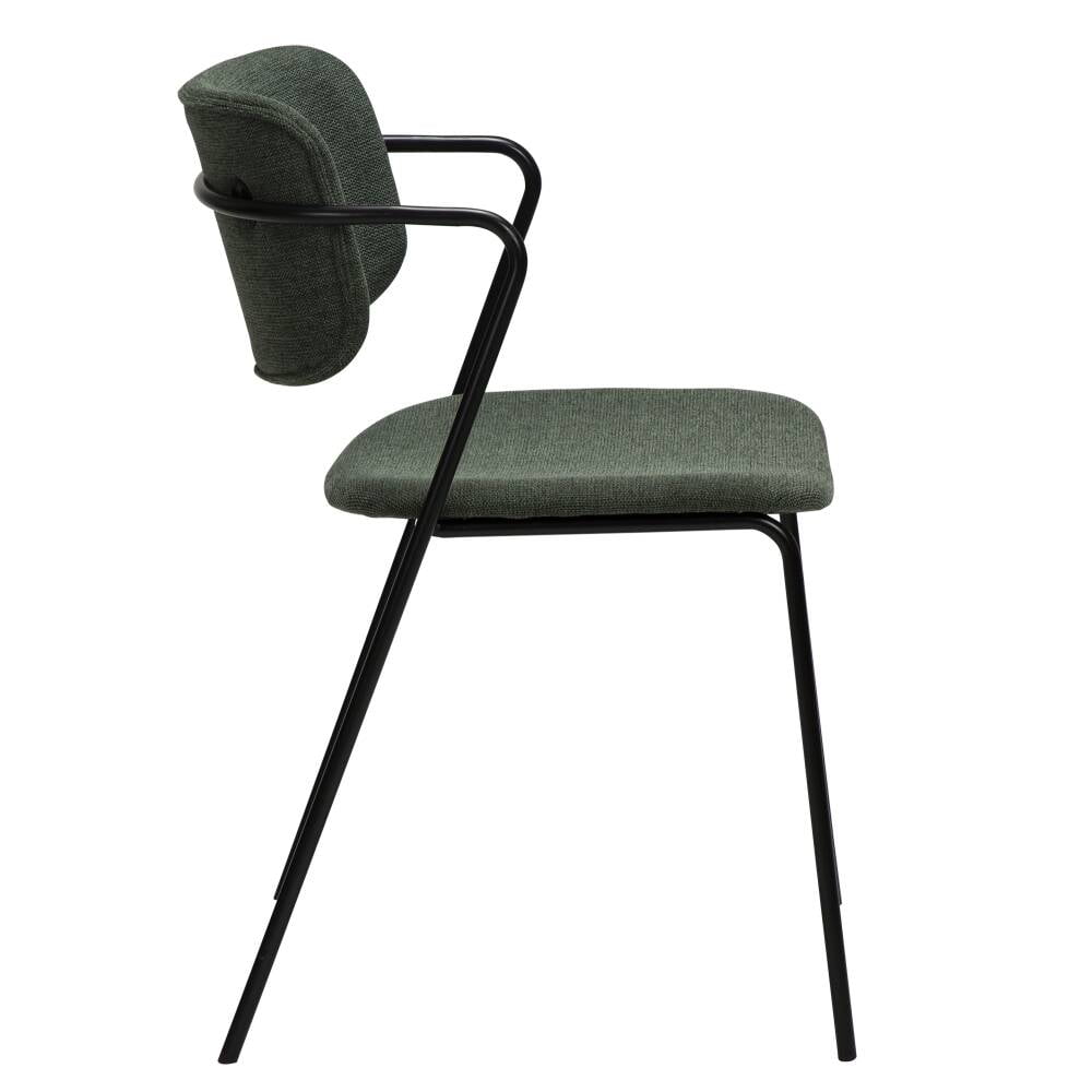 Valgomojo kėdė ZED, Lima Design, Dan-Form, Valgomojo kėdė ZED