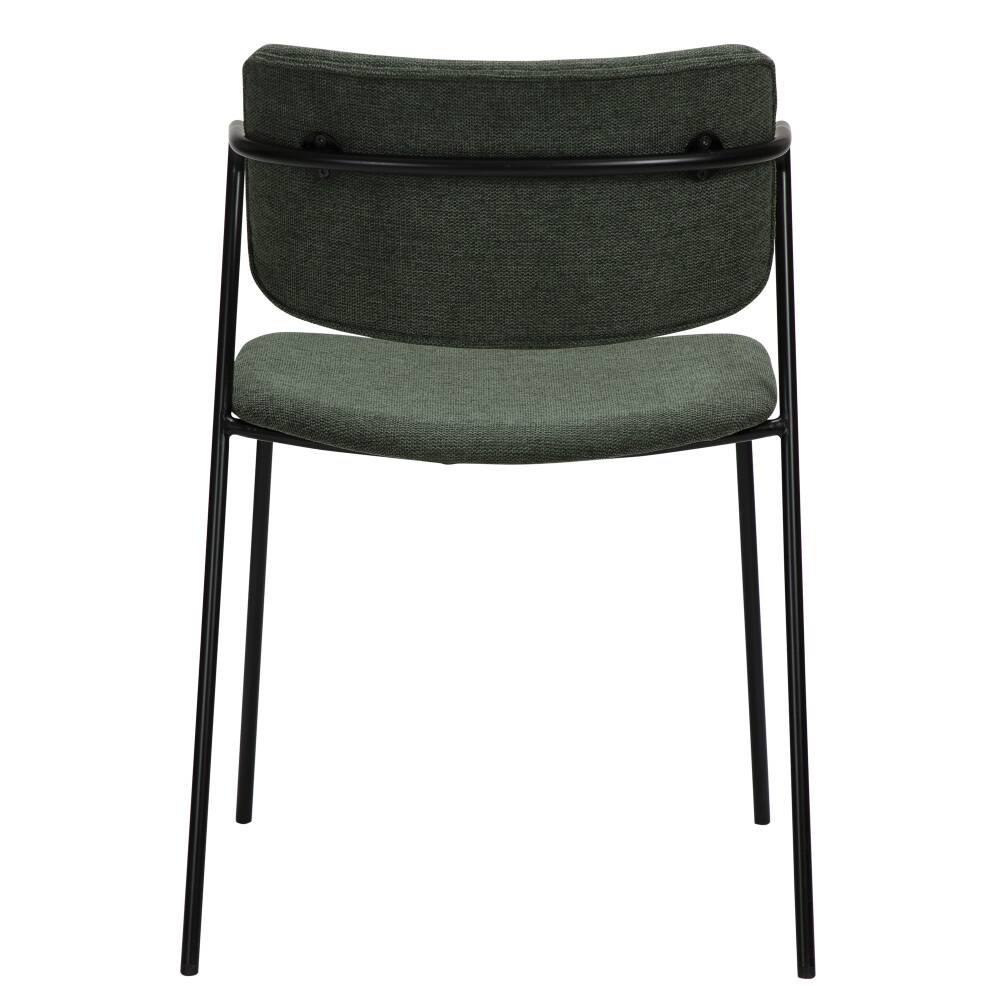 Valgomojo kėdė ZED, Lima Design, Dan-Form, Valgomojo kėdė ZED