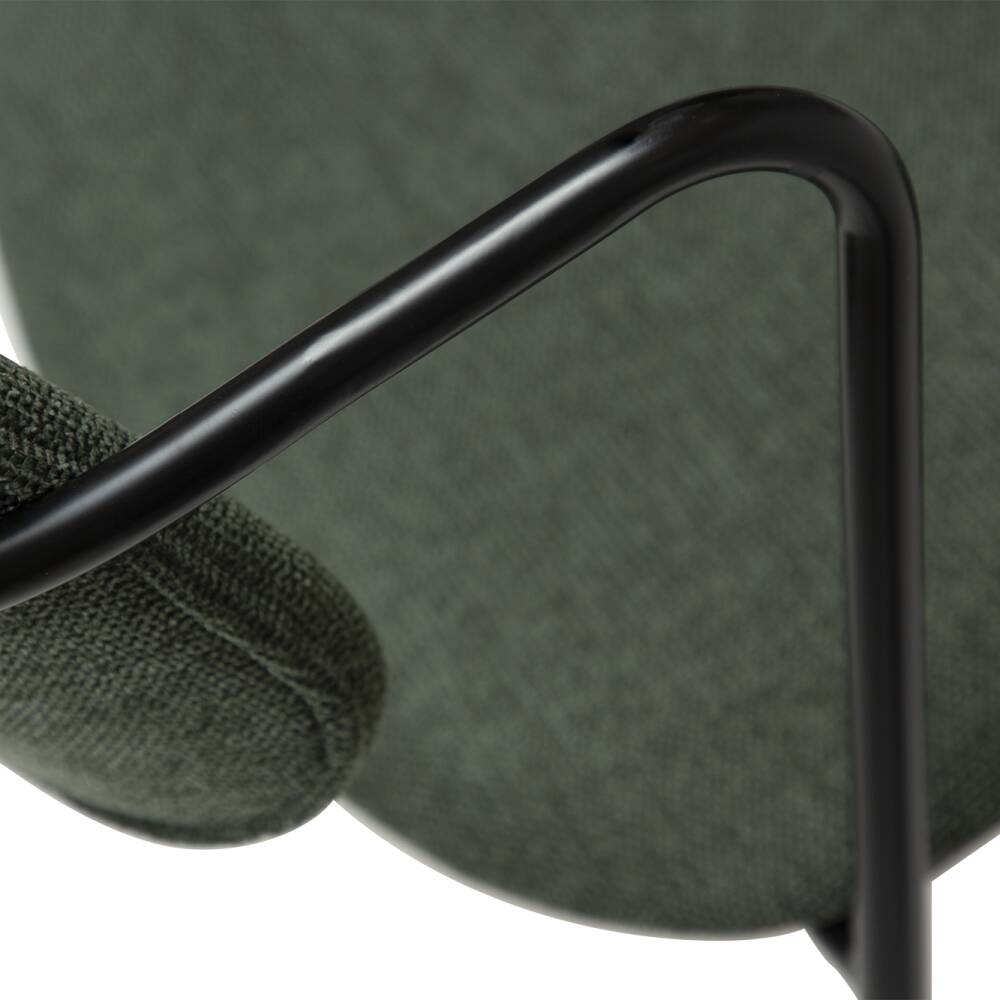 Valgomojo kėdė ZED, Lima Design, Dan-Form, Valgomojo kėdė ZED